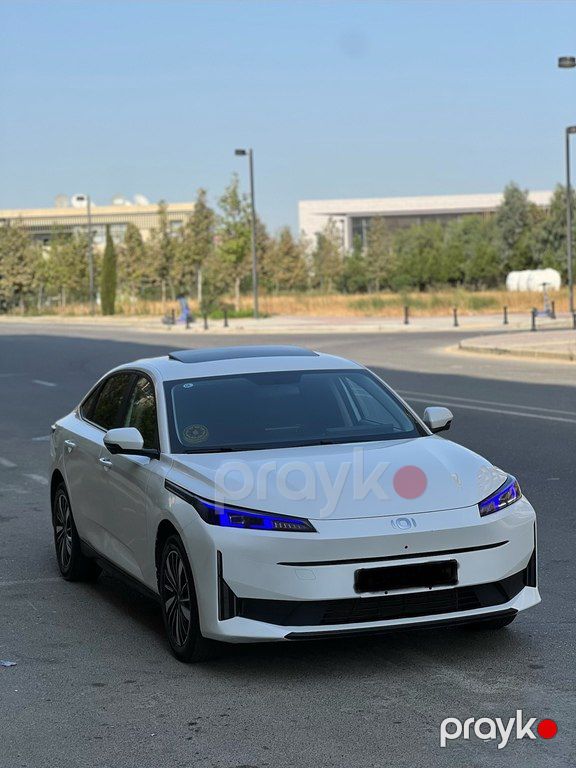 Changan Qiyuan A05, 1.5 L, 9.07 kWh, 2024 il, 90 000 km — Avtomobillər, Bakı (4)