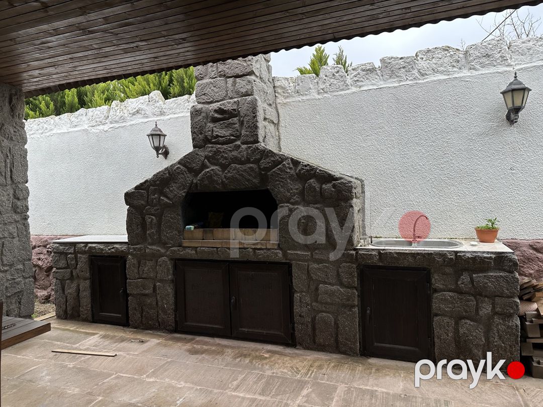 Satılır 5 otaqlı həyət evi/bağ evi 172 m² — Ev, villa, Bakı (8)