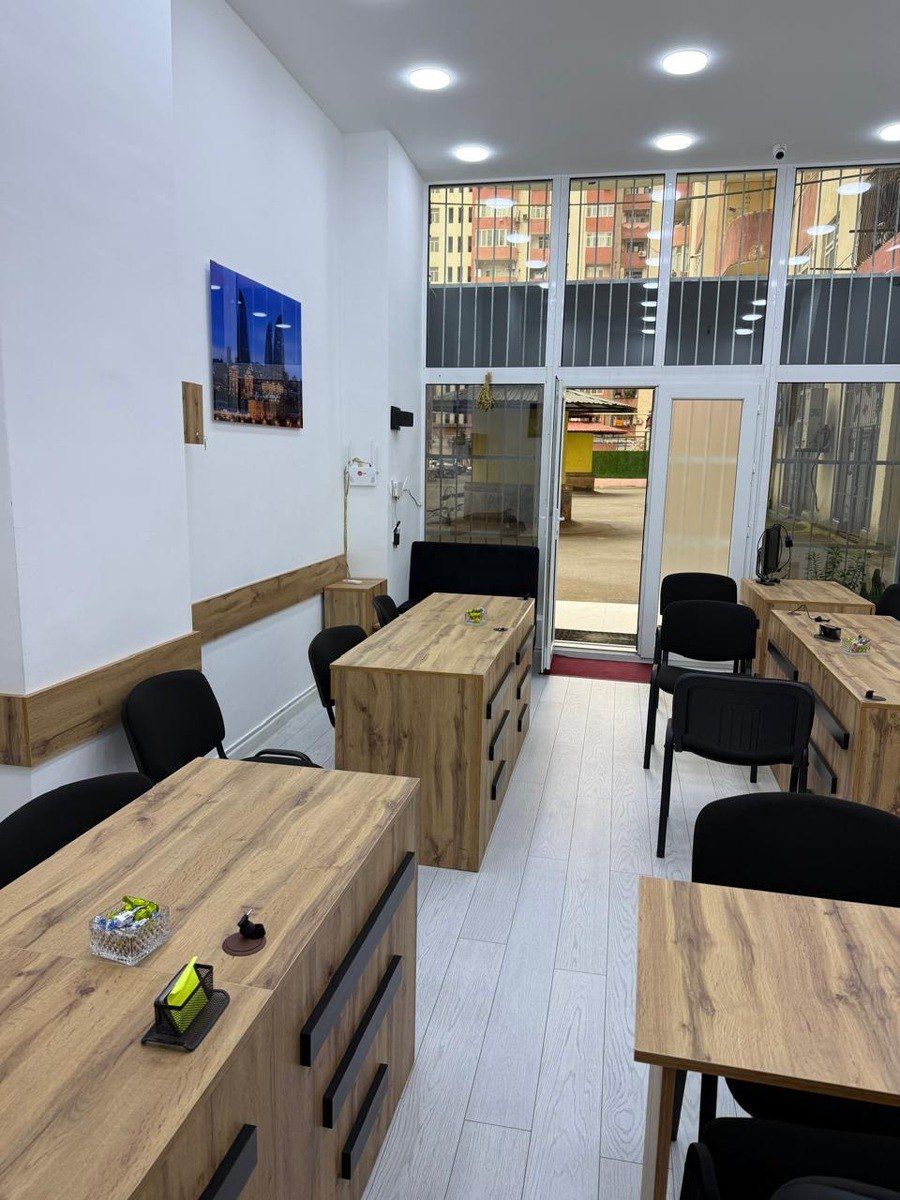 Satılır obyekt 36 m² — Əmlak, Bakı (2)