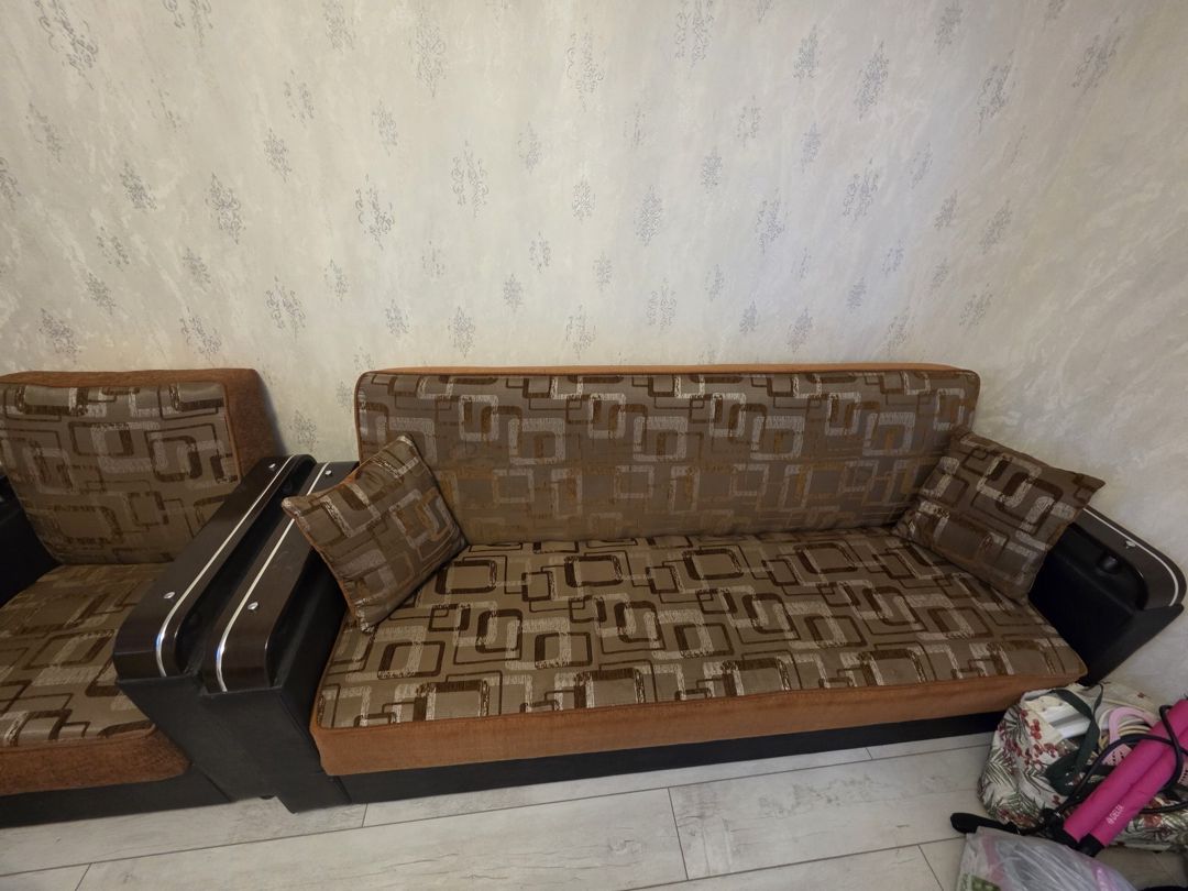 Divan və kreslolar — Mallar, Bakı