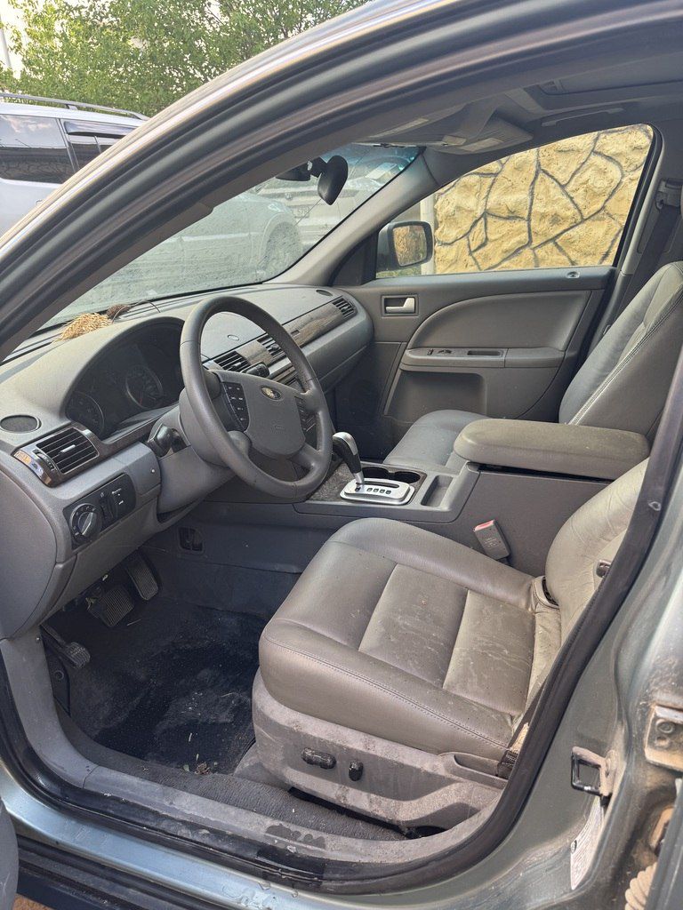 Ford Five Hundred, 3.0 L, 2005 il, 800 000 km — Avtomobillər, Sumqayıt (5)