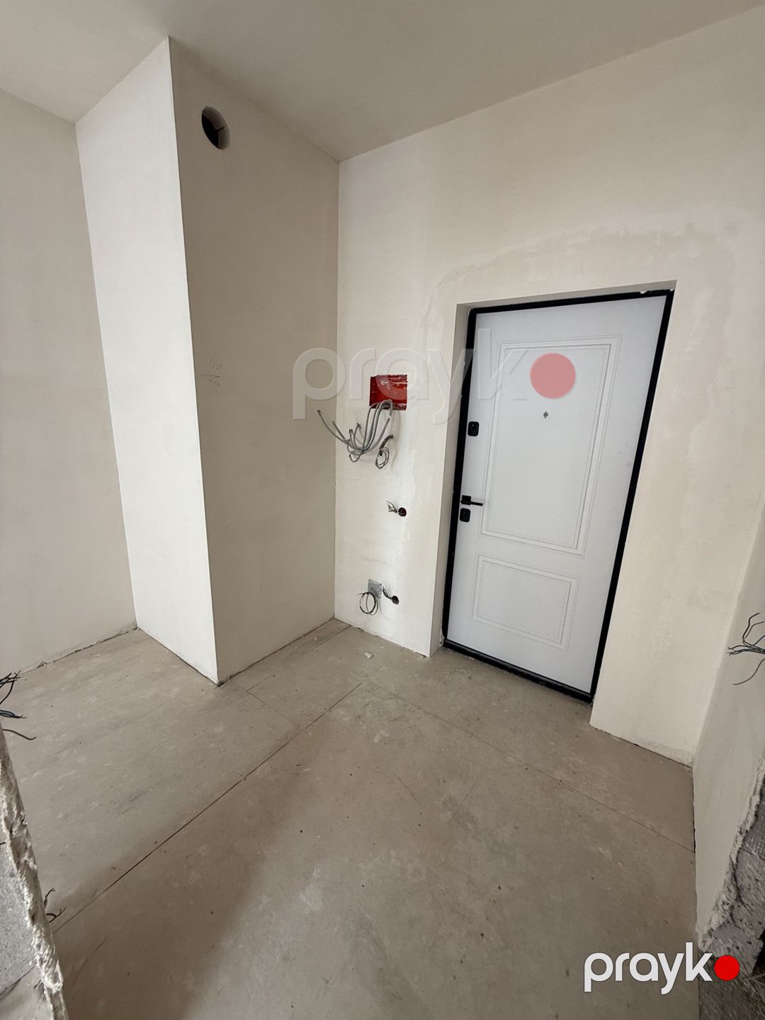 Satılır 1 otaqlı yeni tikili 47 m² — Mənzil, Bakı (8)