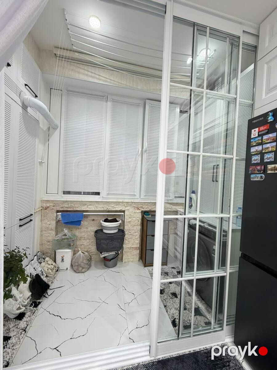 Satılır 3 otaqlı yeni tikili 92 m² — Mənzil, Bakı (6)
