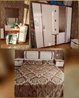 *399₼ YATAQ mebeli :-TƏCİLİ SATILIR*‼️ Yaxşı vəziyyətdə Ünvan:-mida — Furniture
