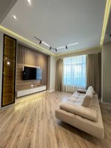 İcarəyə verilir 2 otaqlı yeni tikili 65 m² — Mənzil