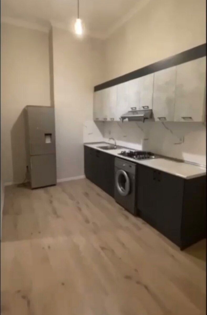 2-otaqlı yeni tikili kirayə verilir, Sumqayıt ş., 75 m² — Daşınmaz əmlak, Sumqayıt