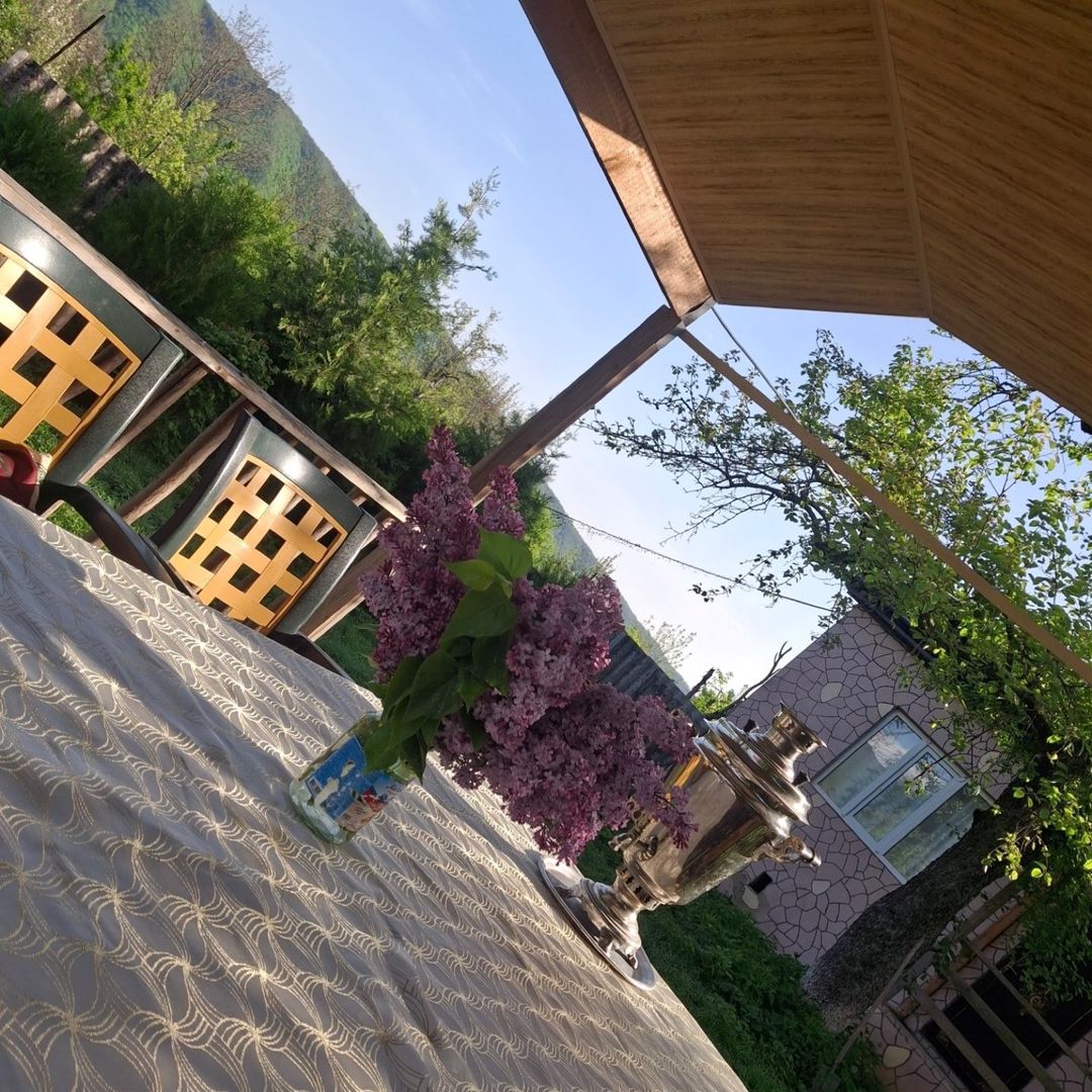 Həyət evi kirayə verilir, Quba r. — Daşınmaz əmlak, Quba (2)