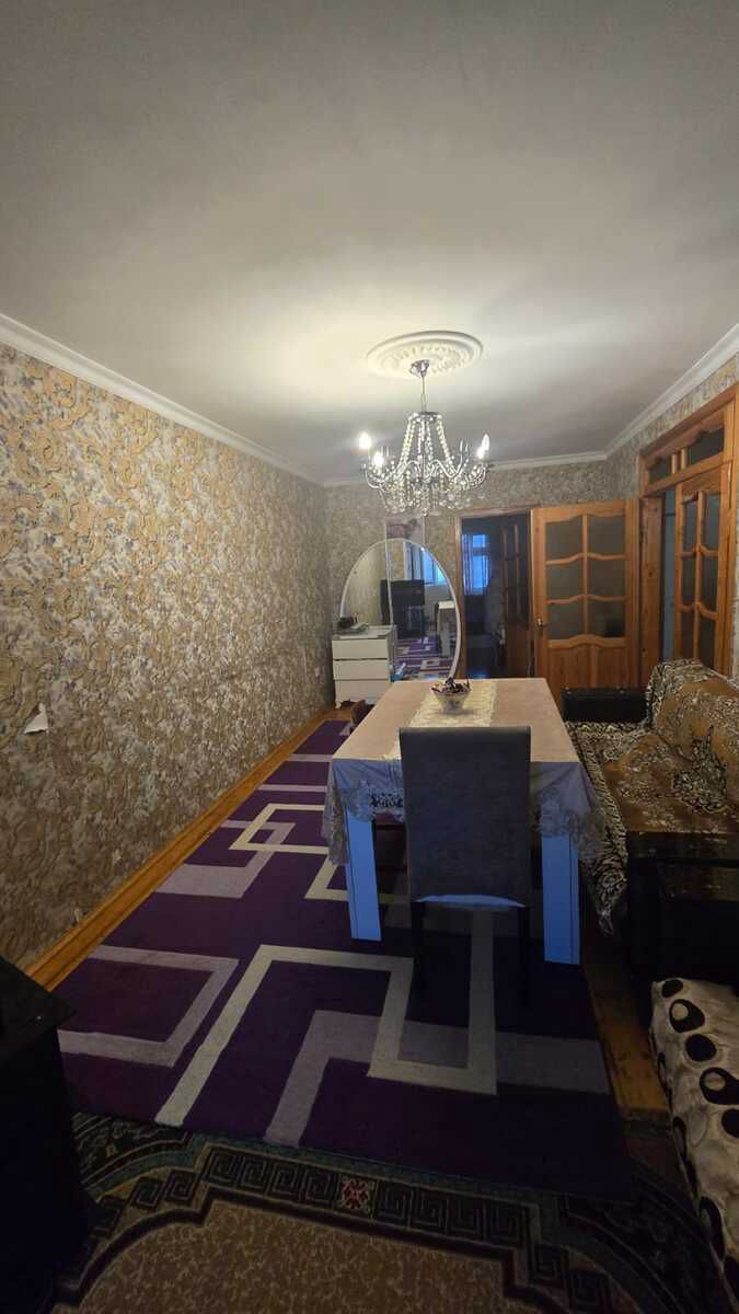 Satılır 2 otaqlı köhnə tikili 48 m² — Mənzil, Sumqayıt (3)