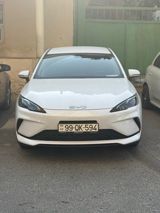 BYD Seal 05, 1.5 L, 15.87 kWh, 2025 il, 13 000 km — Автомобили