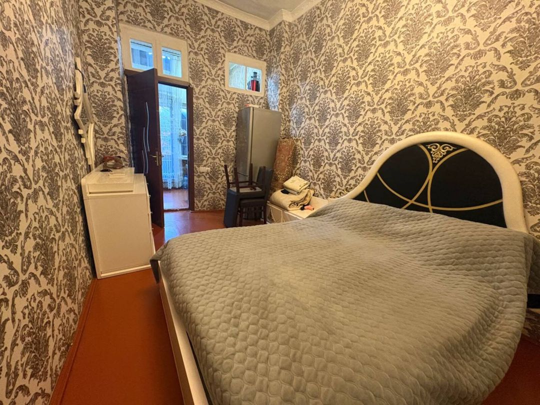 Satılır 2 otaqlı köhnə tikili 60 m² — Mənzil, Bakı (5)