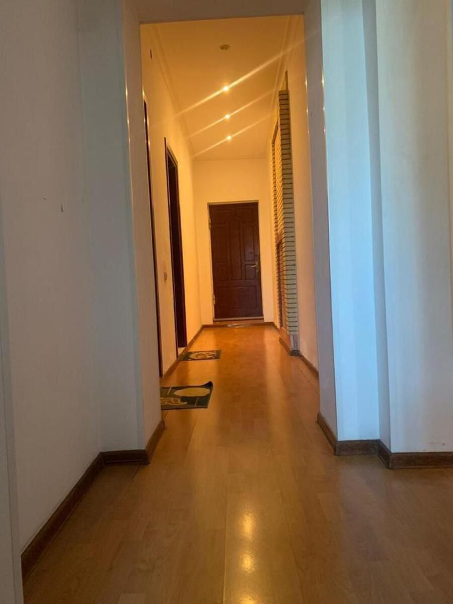 Satılır 5 otaqlı həyət evi/bağ evi 350 m² — Ev, villa, Bakı (6)