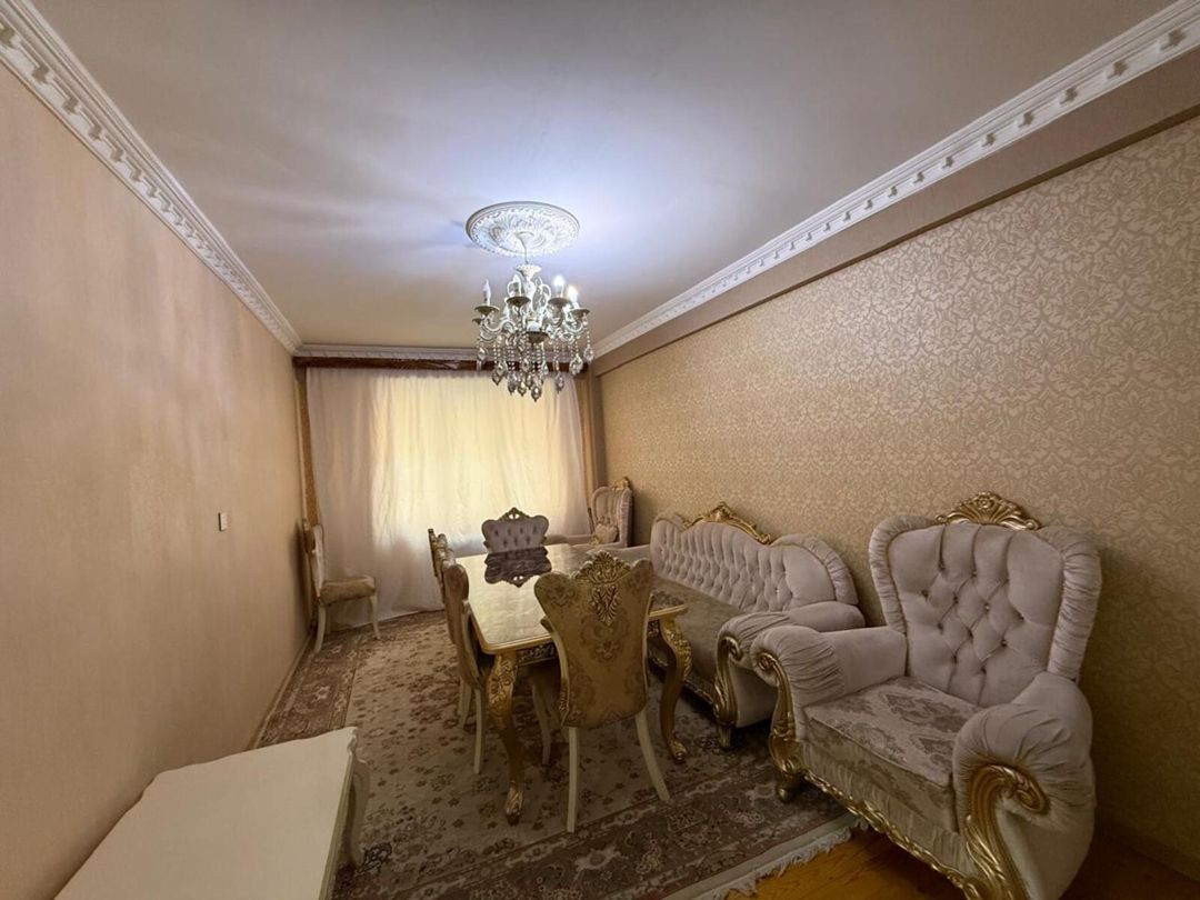 2-otaqlı yeni tikili, Xırdalan ş., 70 m² — Mənzil, Xırdalan (2)