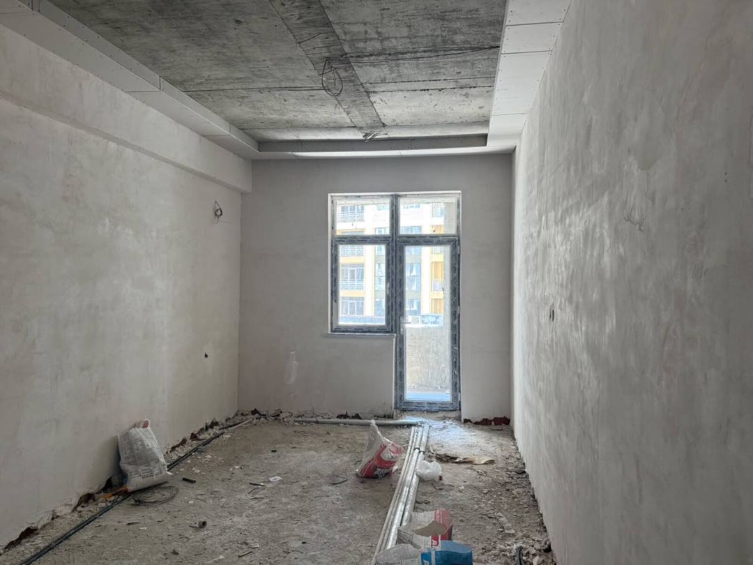 Satılır 1 otaqlı yeni tikili 55 m² — Mənzil, Bakı (5)