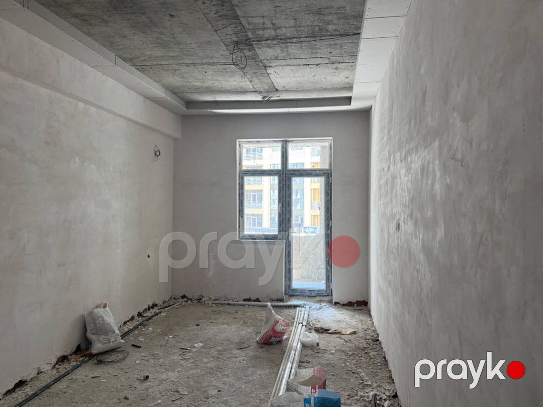 Satılır 1 otaqlı yeni tikili 55 m² — Mənzil, Bakı (5)