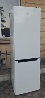İndesit soyuducu defrost 400 azn📍Tam işlek yazlı şekilde zemanet — Məişət texnikası