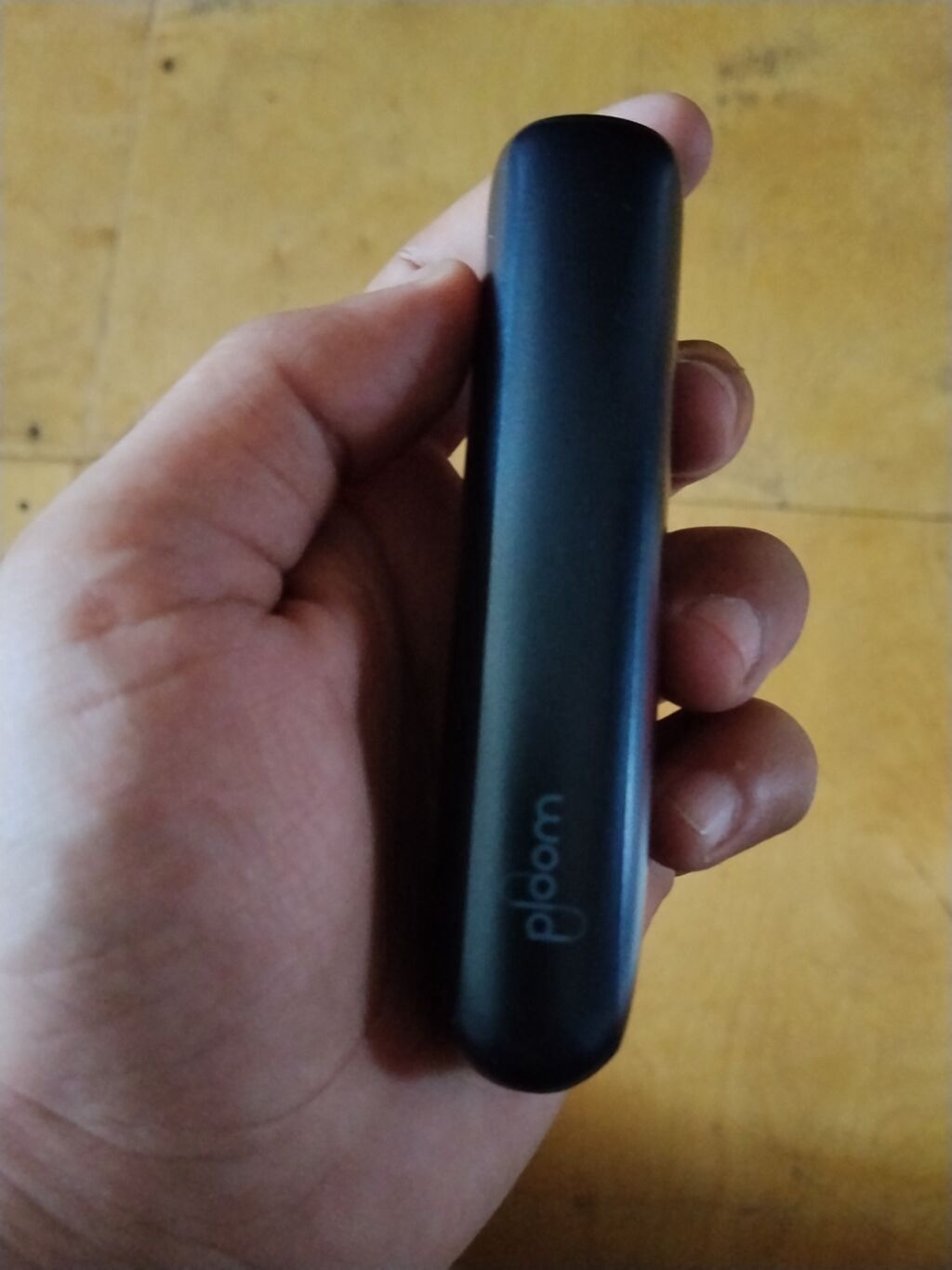 Ploom tütün çubuqları üçün qızdırma cihazı - Brend/model: Ploom