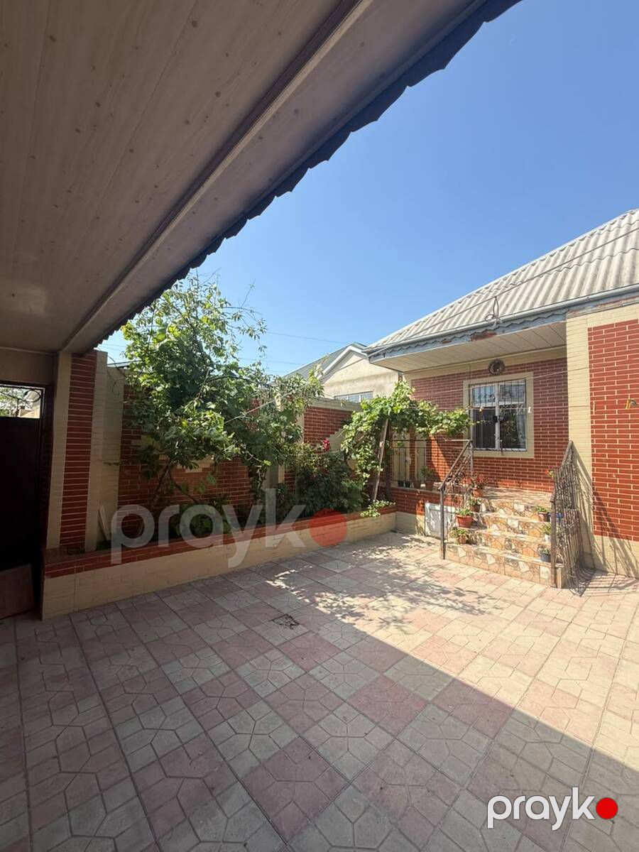 Həyət evi, 76-cı məhəllə — Daşınmaz əmlak, Sumqayıt (2)