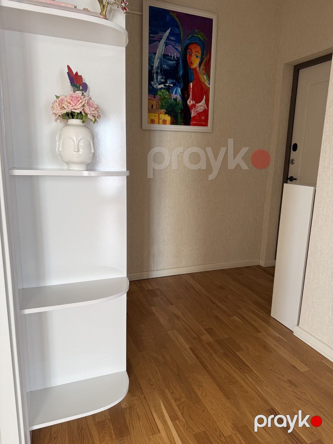 Satılır 2 otaqlı yeni tikili 80 m² — Mənzil, Bakı (6)