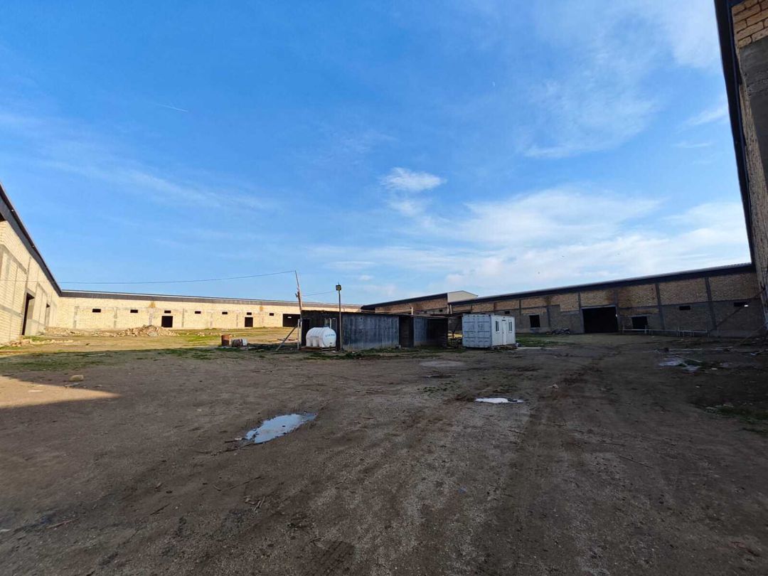 Satılır obyekt 5000 m² — Əmlak, Bakı (6)