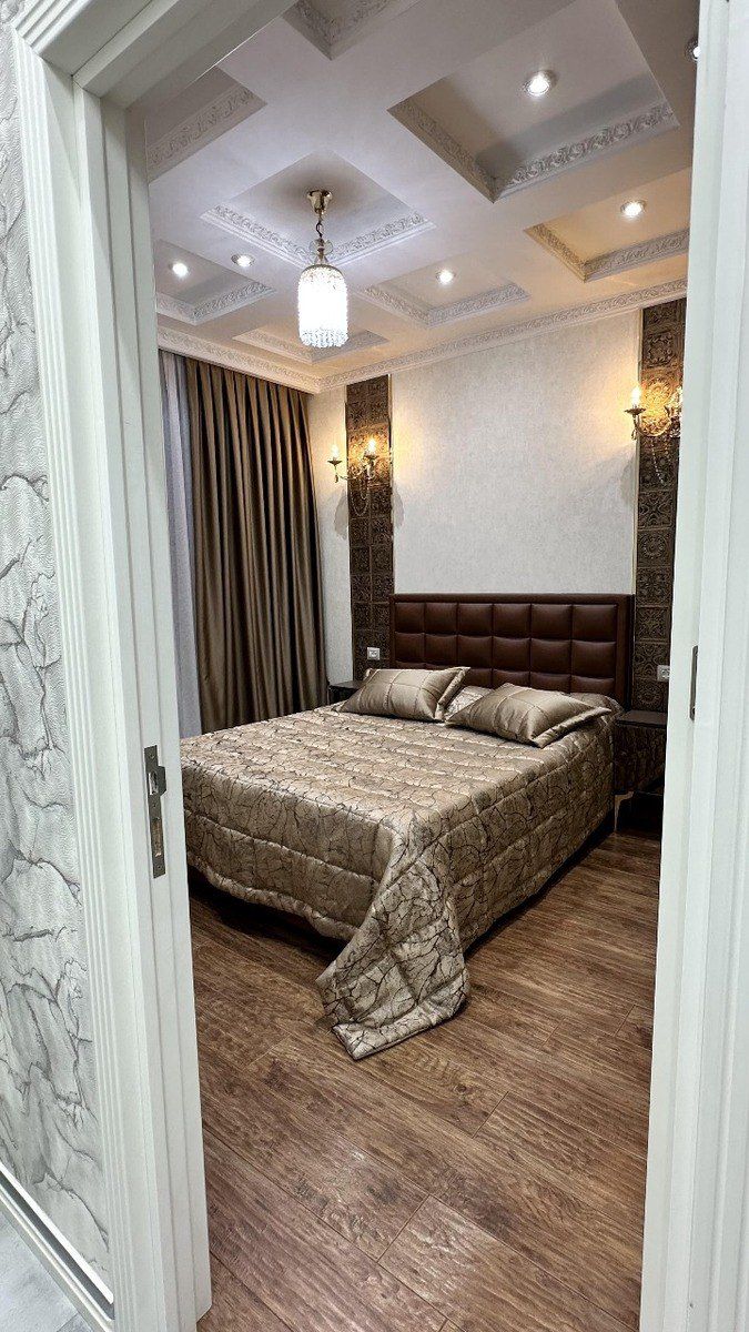 2-otaqlı yeni tikili kirayə verilir, 28 May m., 55 m² — Mənzil, Bakı (8)