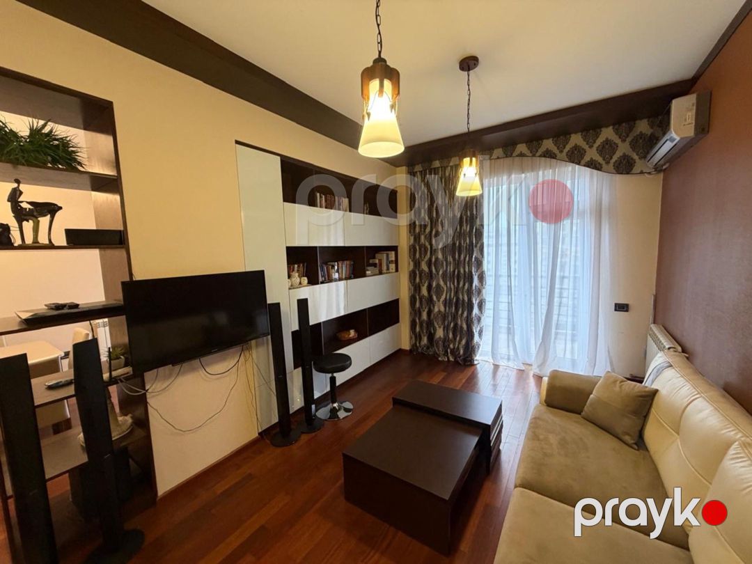 Satılır 2 otaqlı yeni tikili 100 m² — Mənzil, Bakı (11)