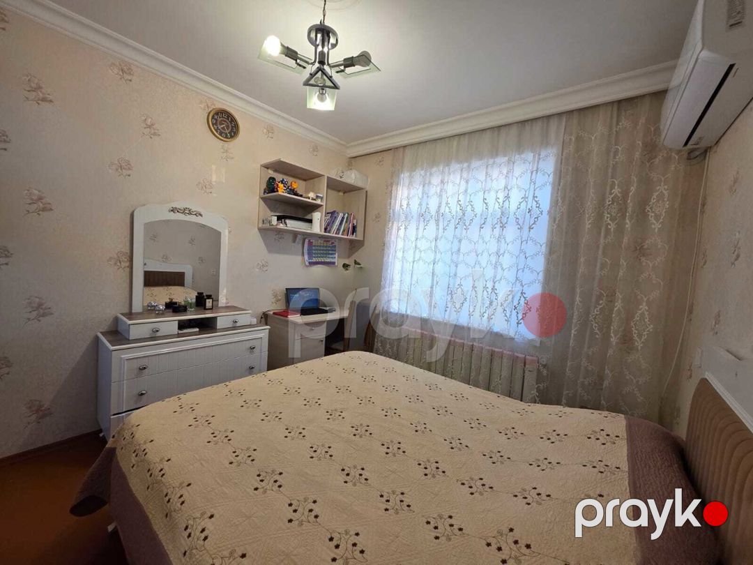 Satılır 2 otaqlı köhnə tikili 65 m² — Mənzil, Bakı (3)