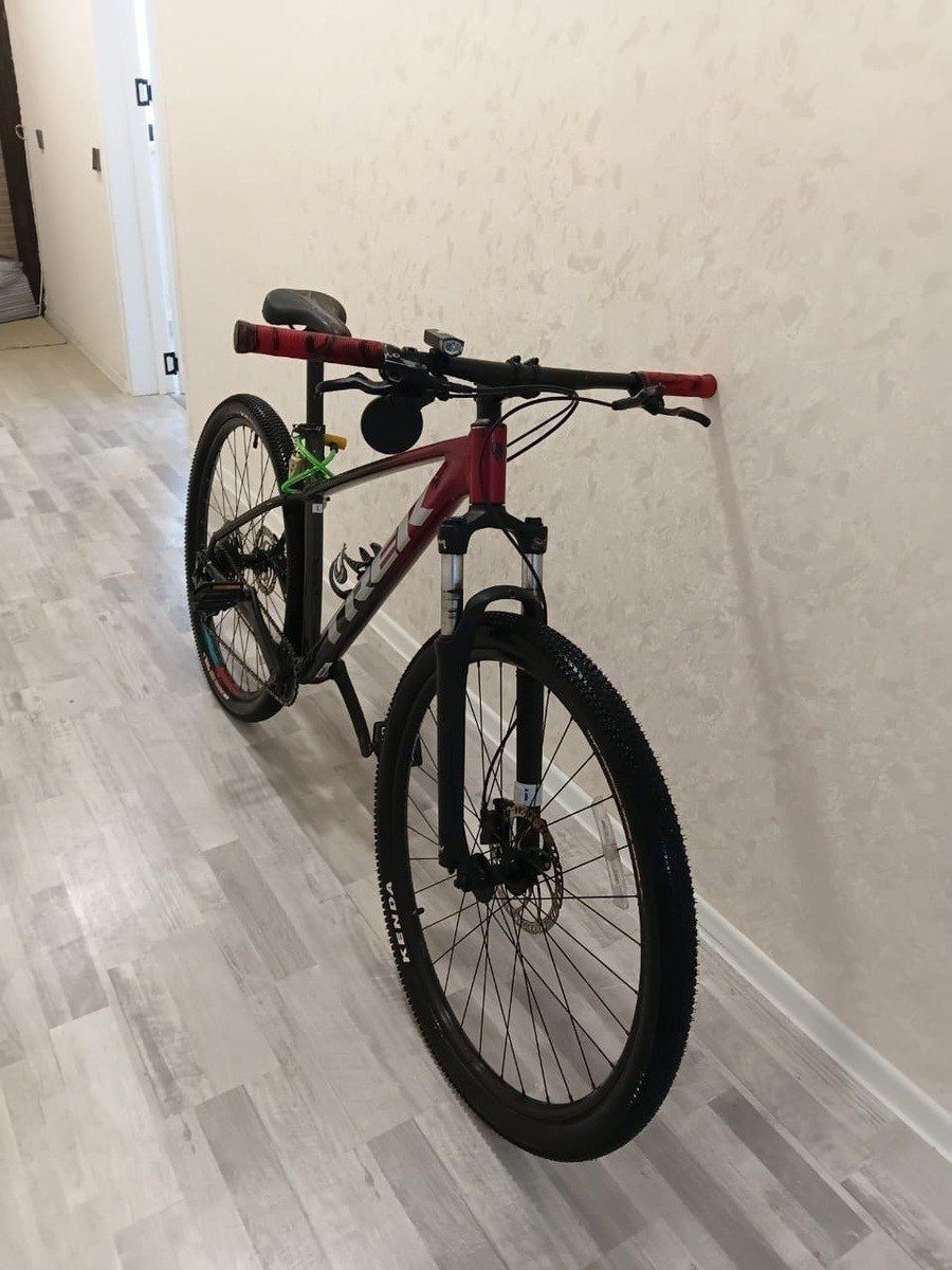 Velosiped Trek Marlin 6 — Velosipedlər, Bakı (2)