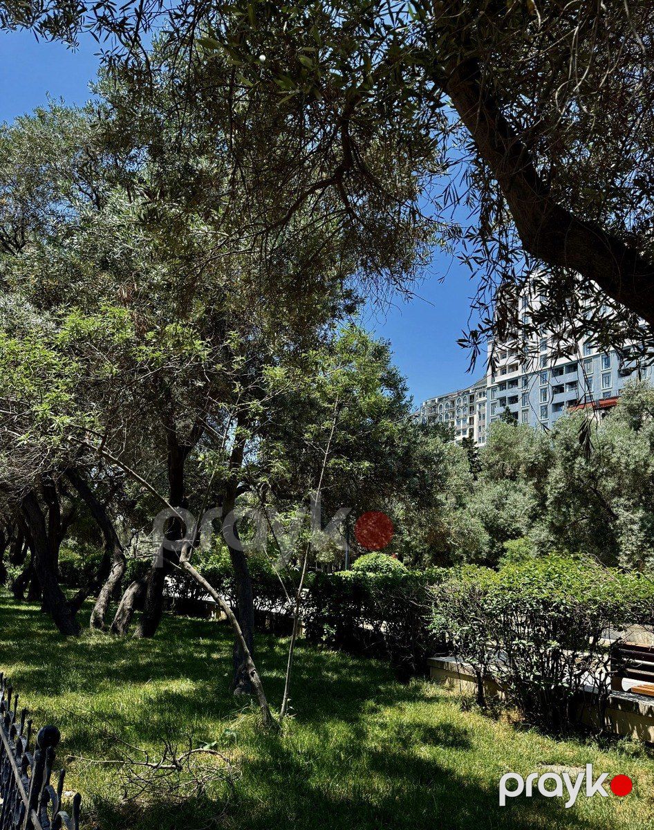 Satılır 1 otaqlı yeni tikili 51 m² — Mənzil, Bakı (3)