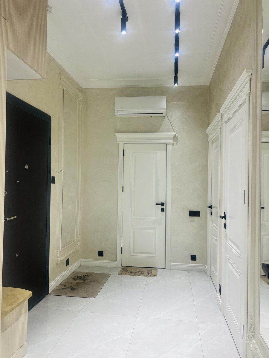 Satılır 3 otaqlı yeni tikili 75 m² — Mənzil, Bakı (2)