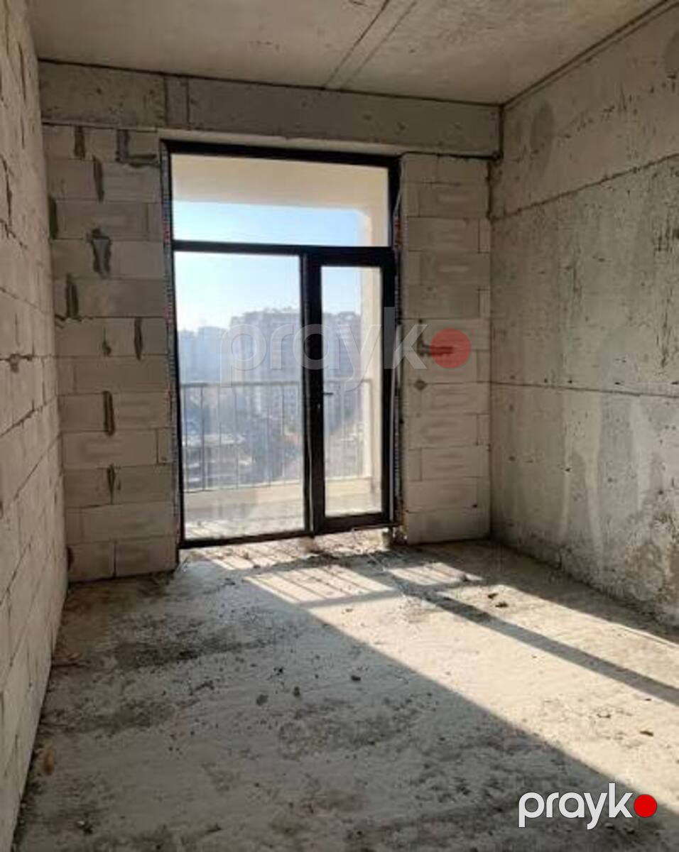 Satılır 2 otaqlı yeni tikili 84 m² — Mənzil, Bakı (4)