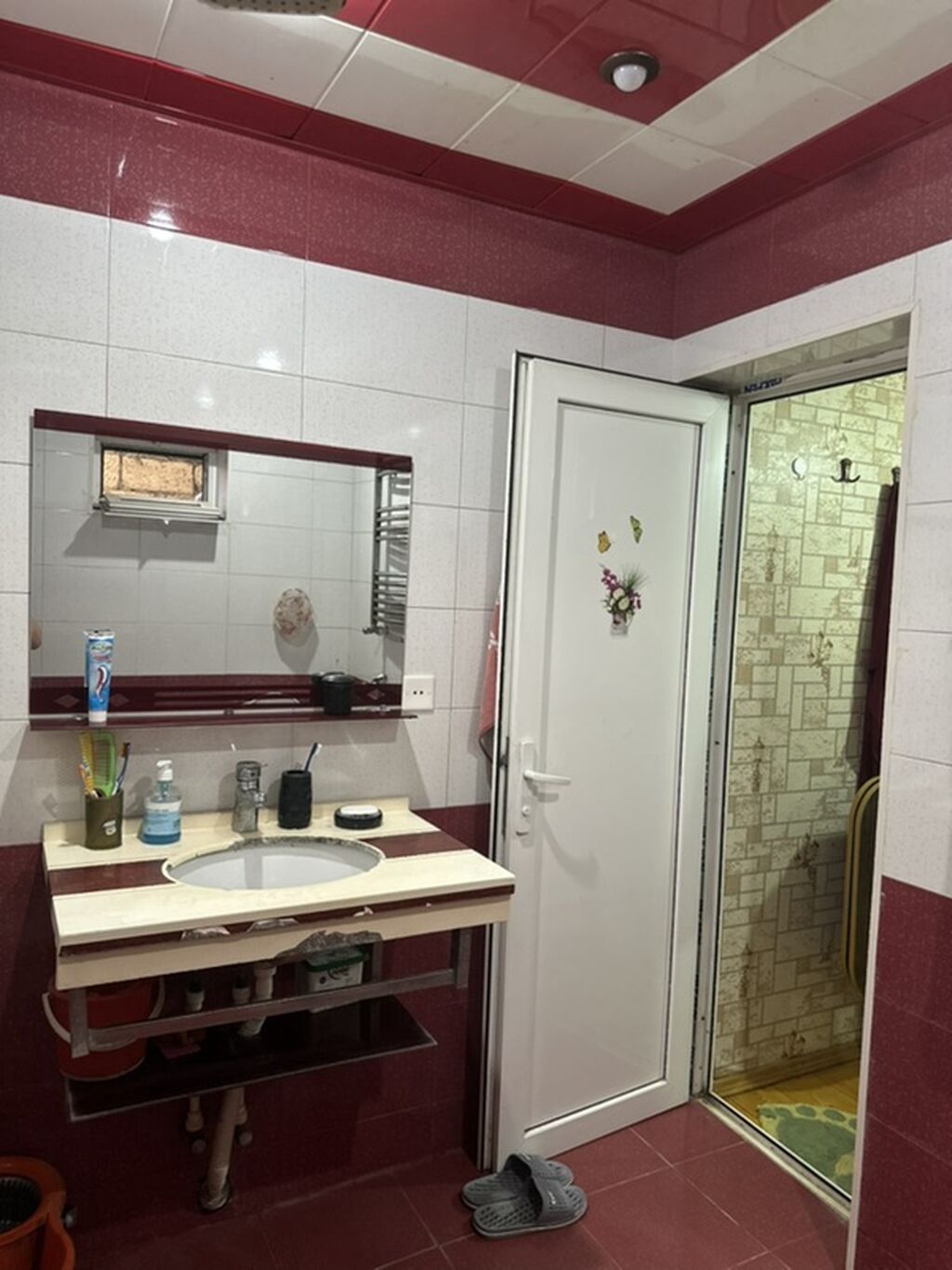 4 otaqlı, 135 kv. m, Yeni təmirli — Daşınmaz əmlak, Masazır (7)