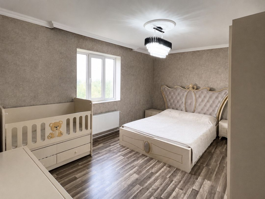 Həyət evi, Sumqayıt ş. — Ev, villa, Sumqayıt (2)