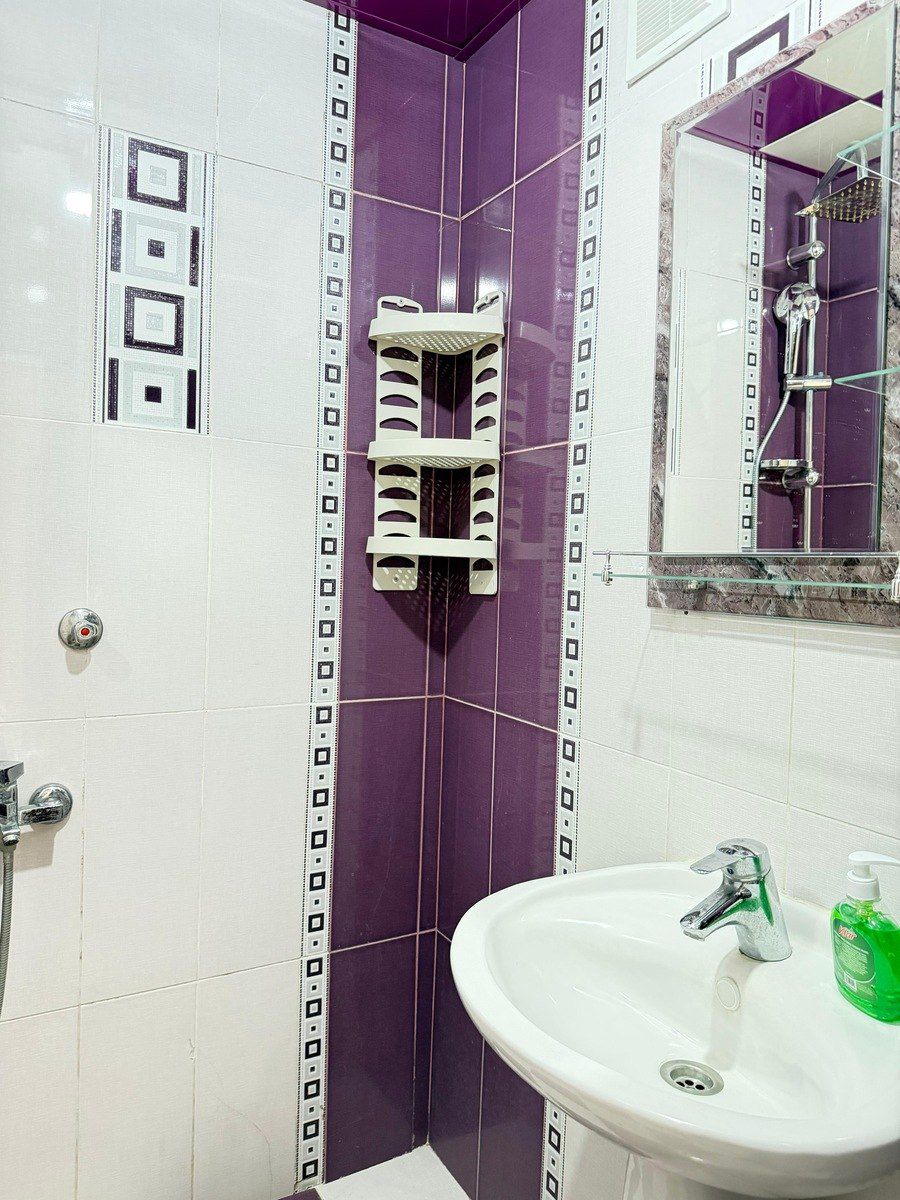 Satılır 2 otaqlı köhnə tikili 58 m² — Mənzil, Bakı (3)