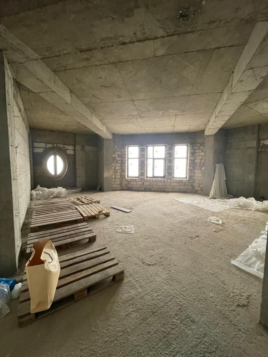 Satılır 4 otaqlı yeni tikili 229 m² — Mənzil, Bakı (12)