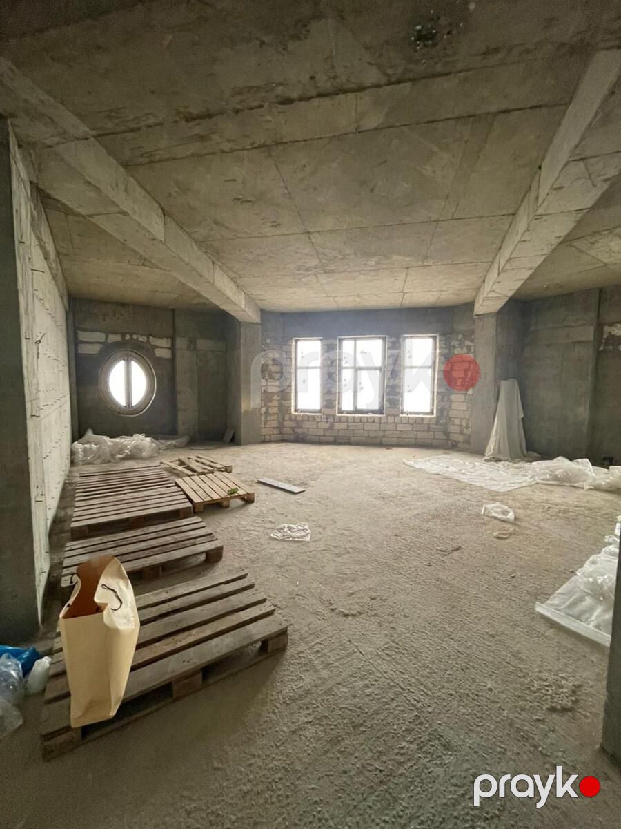 Satılır 4 otaqlı yeni tikili 229 m² — Mənzil, Bakı (12)