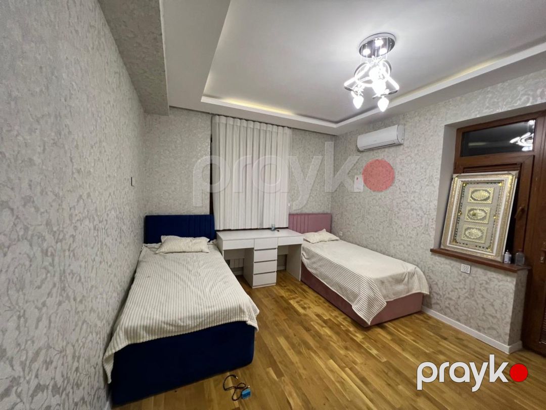 İcarəyə verilir 3 otaqlı yeni tikili 102 m² — Mənzil, Sumqayıt (5)