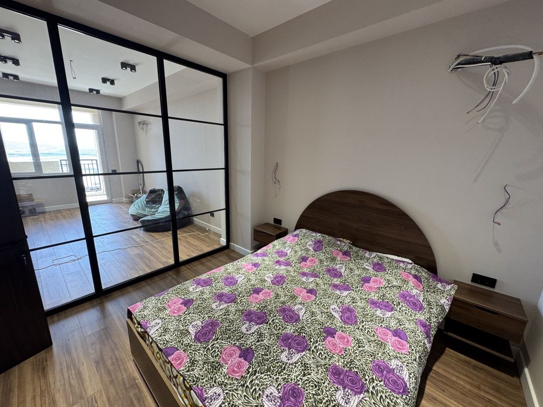 İcarəyə verilir 2 otaqlı yeni tikili 60 m² — Mənzil, Xırdalan (9)