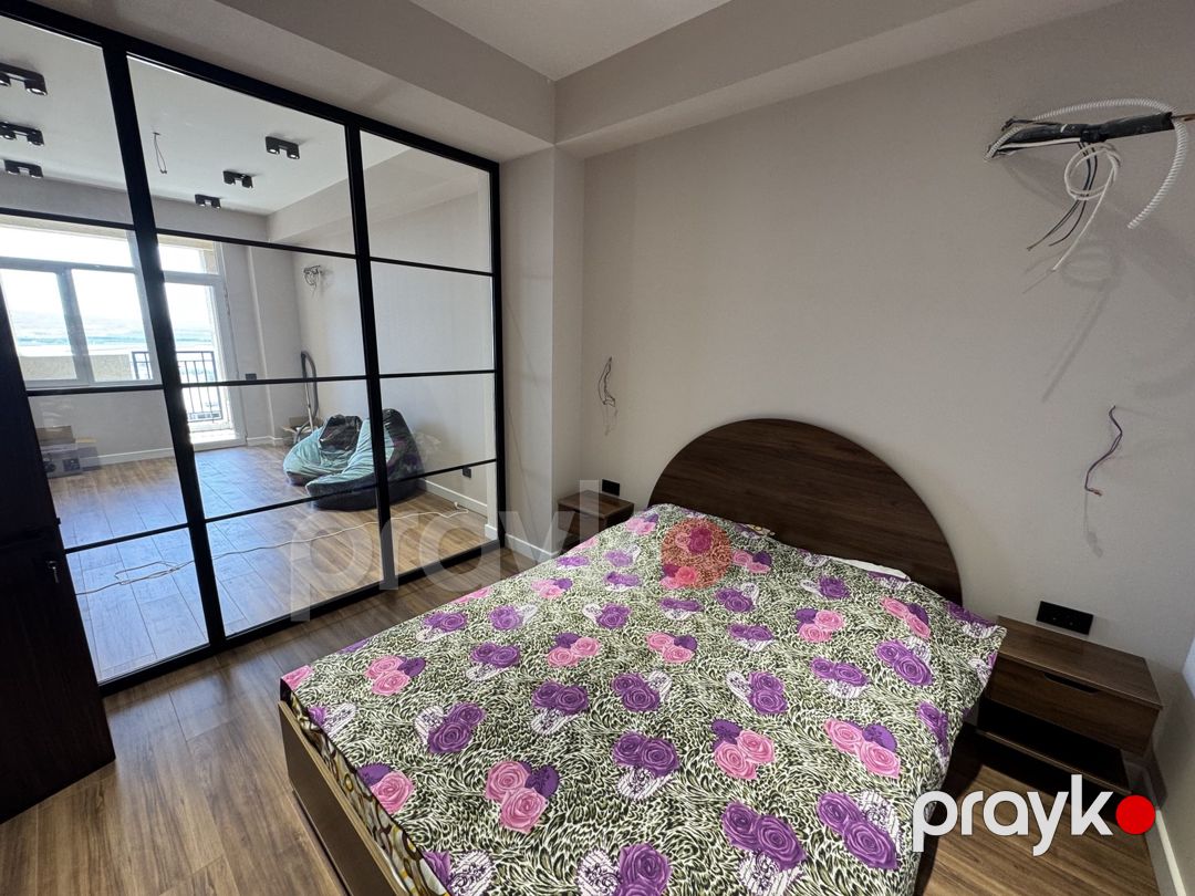 İcarəyə verilir 2 otaqlı yeni tikili 60 m² — Mənzil, Xırdalan (9)