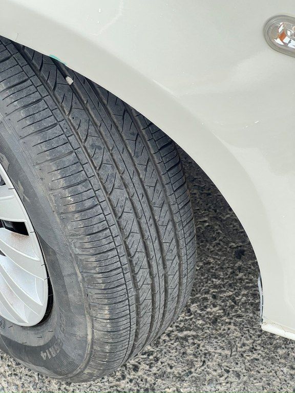 SEAT Ibiza, 1.4 L, 2012 il, 370 000 km — Avtomobillər, Bakı (11)