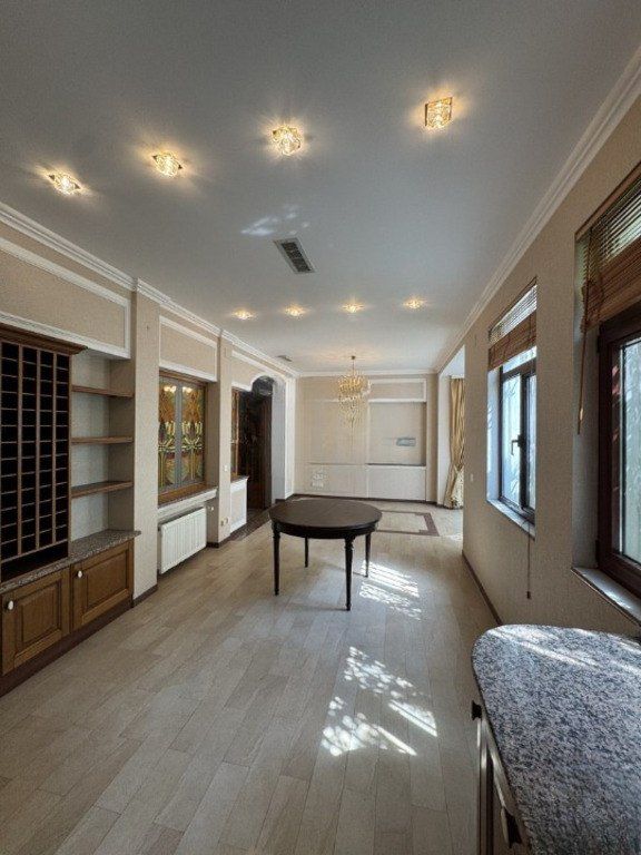 Satılır 10 otaqlı həyət evi/bağ evi 544 m² — Ev, villa, Bakı (7)