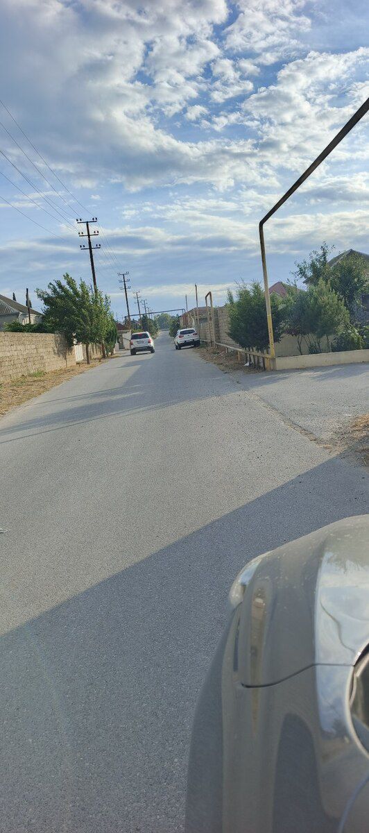 7 sot torpaq sahəsi, Zirə qəs. — Torpaq, Bakı