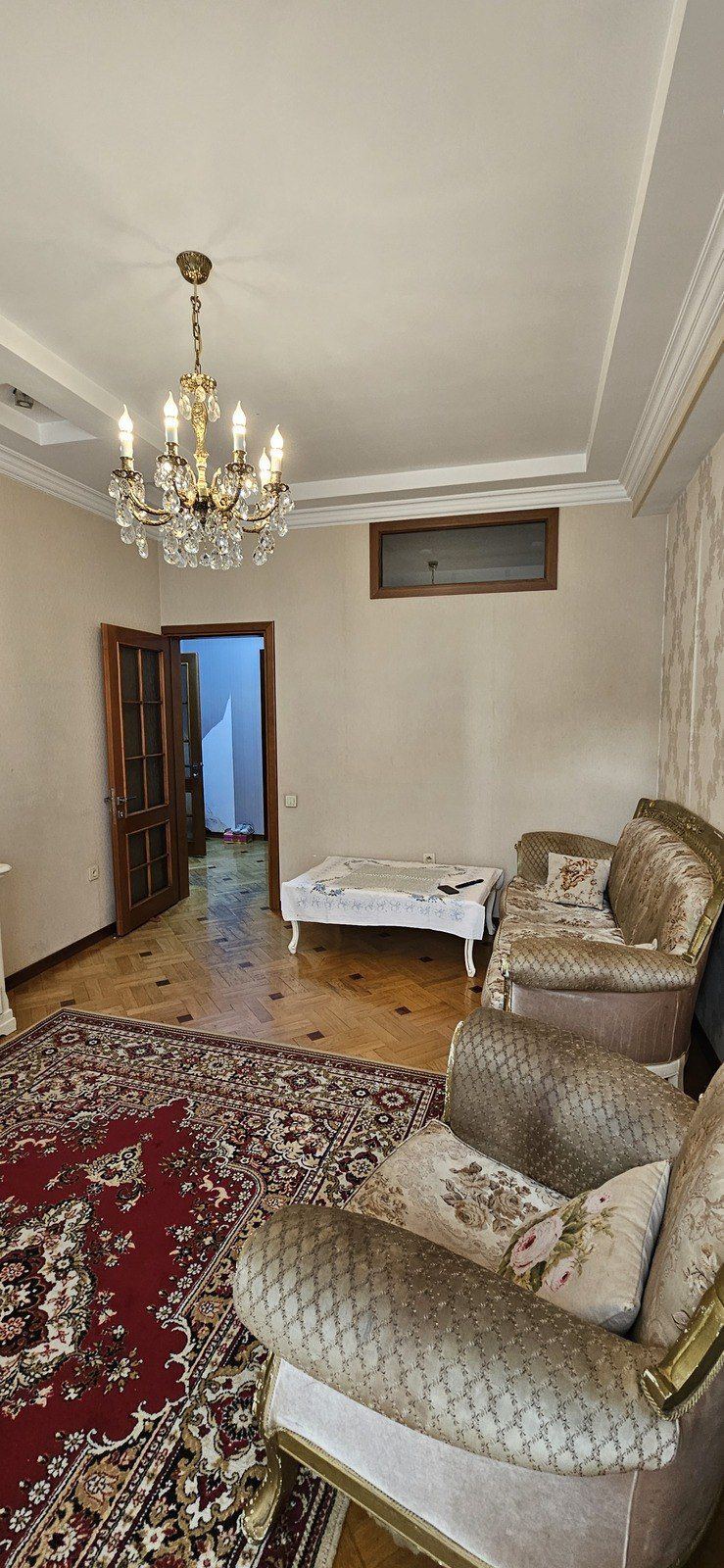 Satılır 2 otaqlı yeni tikili 55 m² — Mənzil, Bakı (3)