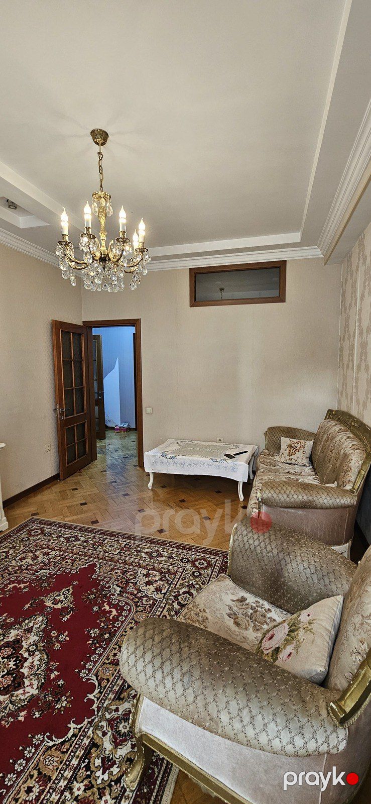 Satılır 2 otaqlı yeni tikili 55 m² — Mənzil, Bakı (3)