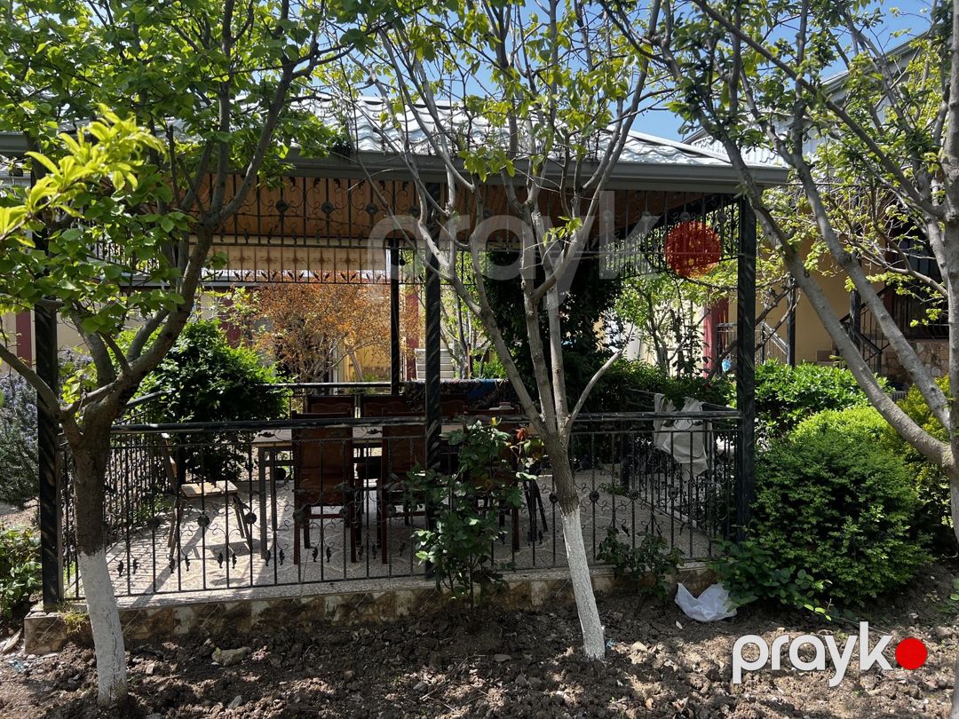 Satılır 6 otaqlı həyət evi/bağ evi 150 m² — Ev, villa, Bakı (11)