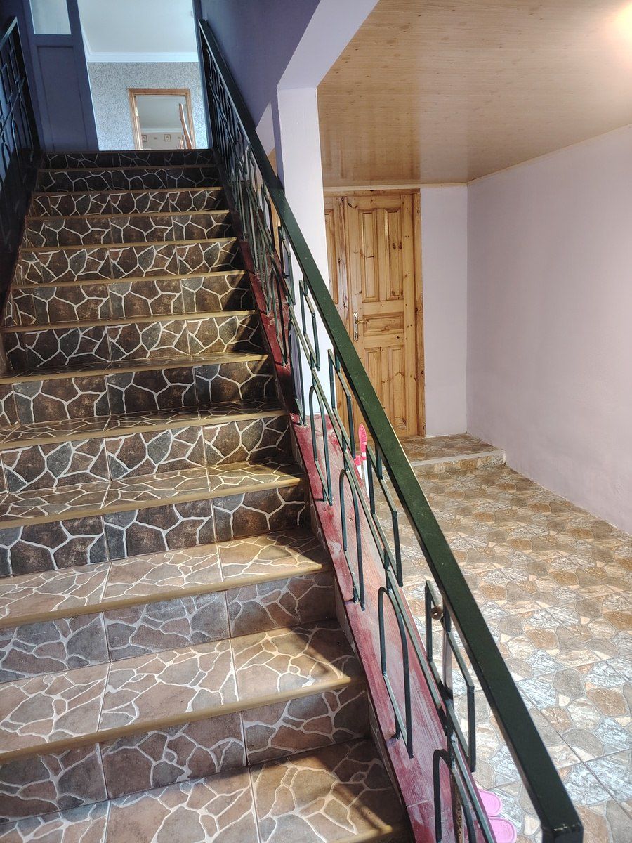 Həyət evi, Nəsimi küç. 179 — Daşınmaz əmlak, Qəbələ (11)