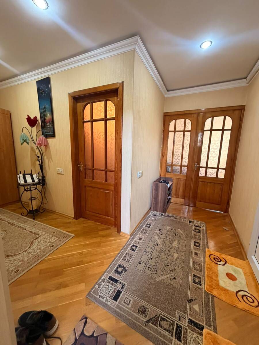 Satılır 2 otaqlı köhnə tikili 56 m² — Mənzil, Bakı (12)