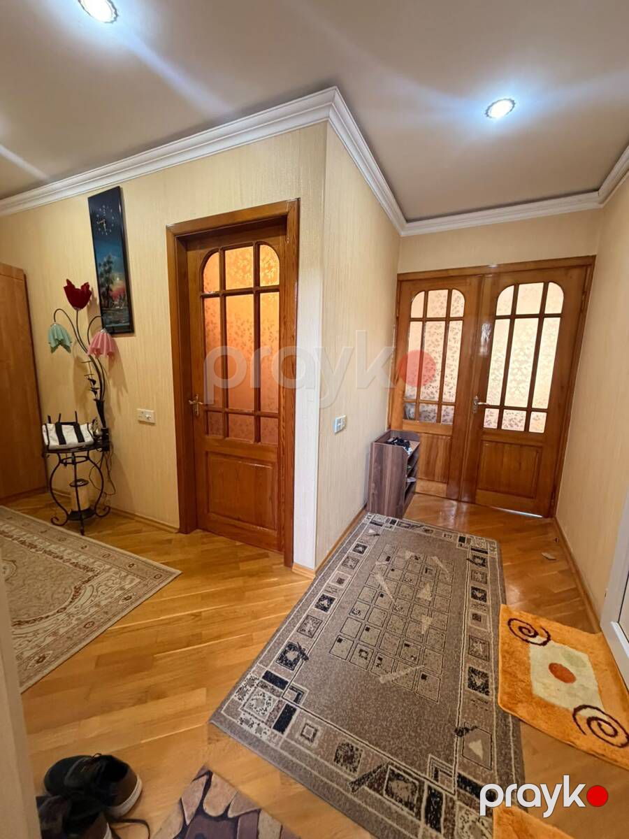 Satılır 2 otaqlı köhnə tikili 56 m² — Mənzil, Bakı (12)