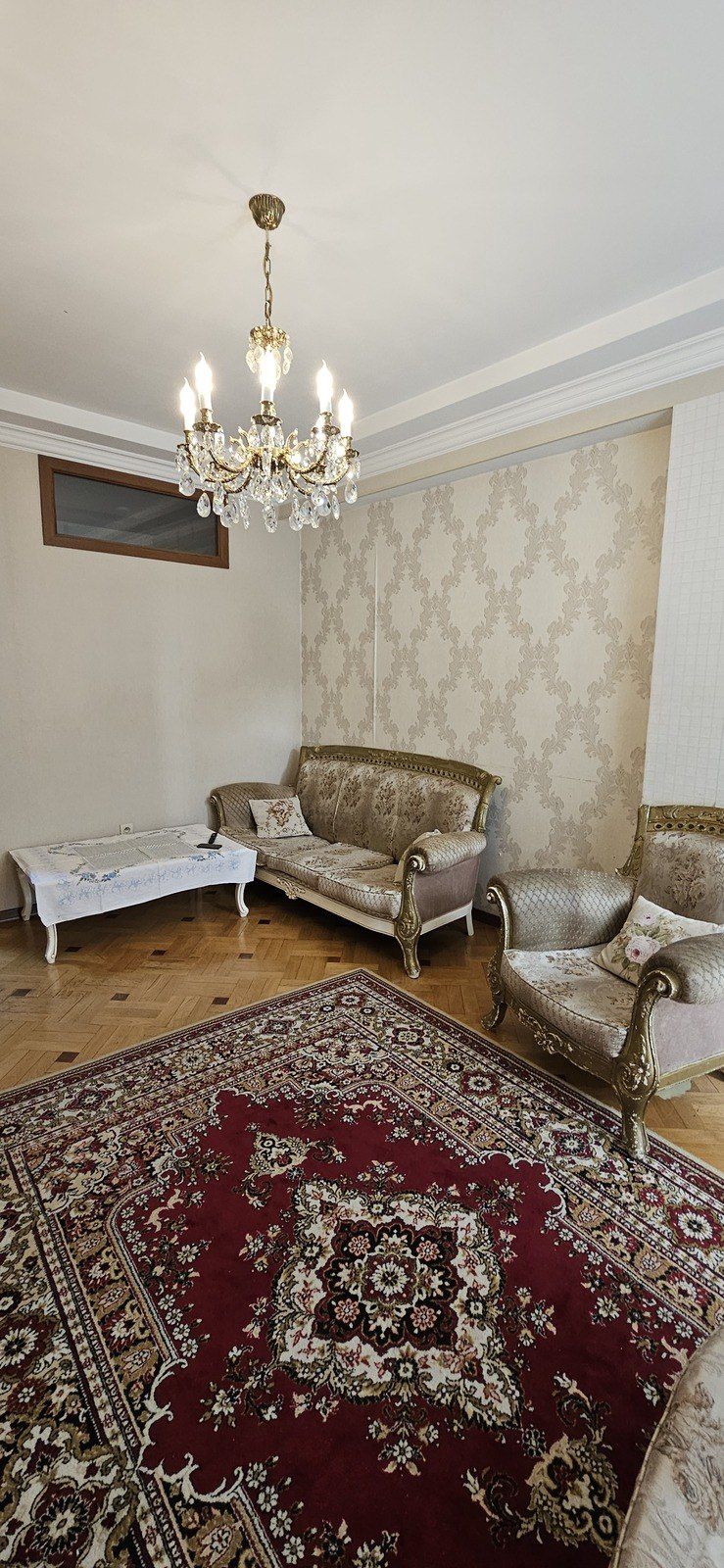 Satılır 2 otaqlı yeni tikili 55 m² — Mənzil, Bakı (2)