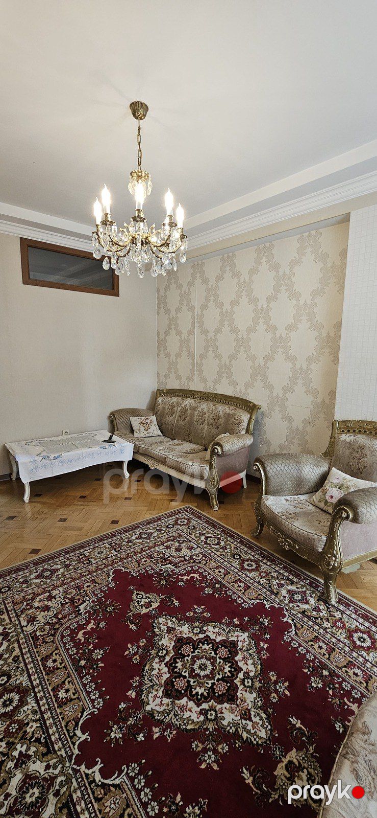 Satılır 2 otaqlı yeni tikili 55 m² — Mənzil, Bakı (2)
