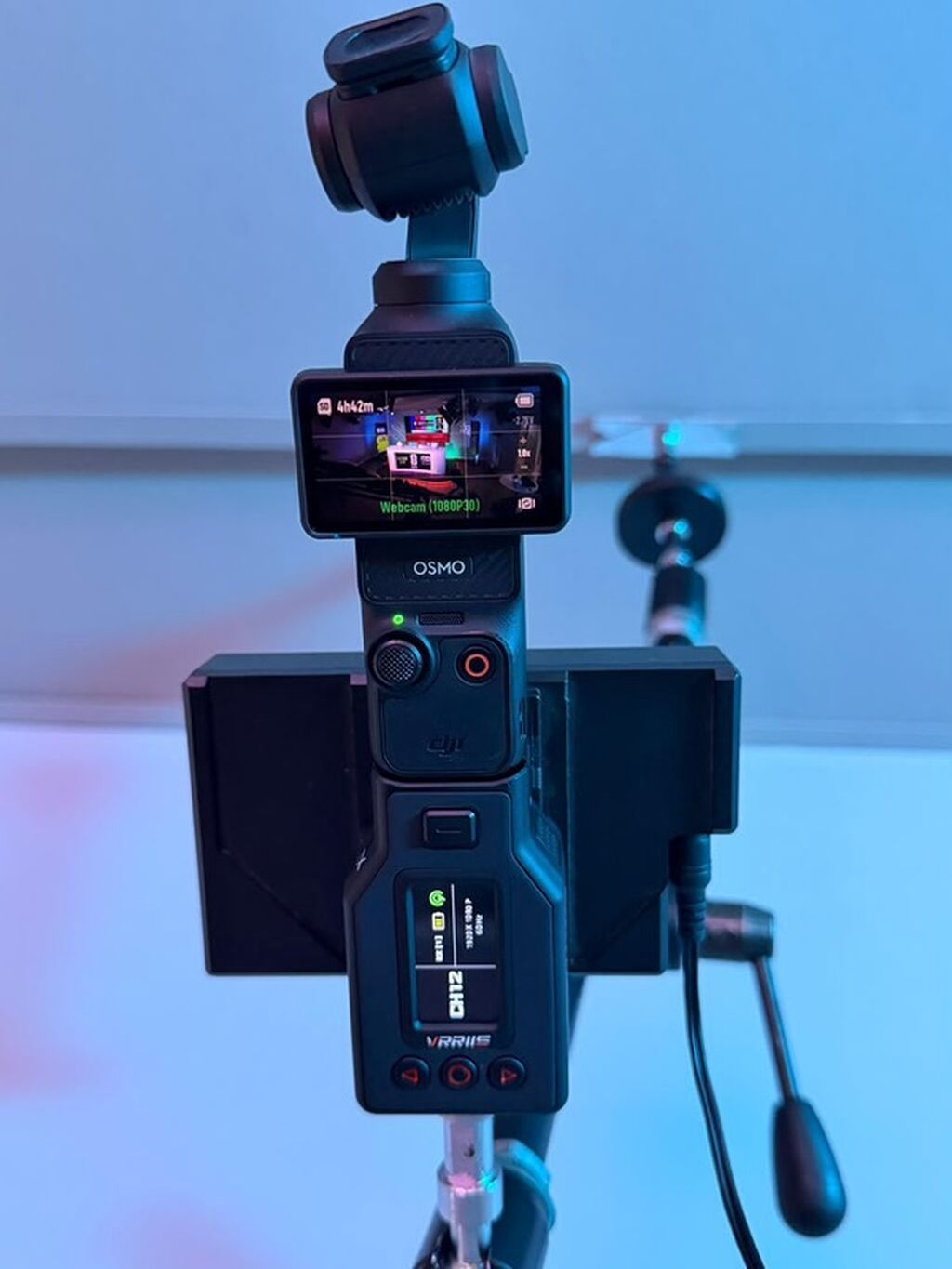 Vaxis VR-W95 Sims – Simsiz Video Ötürmə Sistemi Məhsul təsviri: - — Bakı